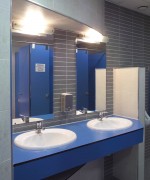 Cabinas Sanitarias