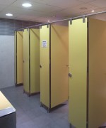 Cabinas Sanitarias