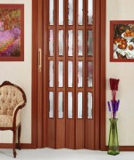Puertas de fuelle
