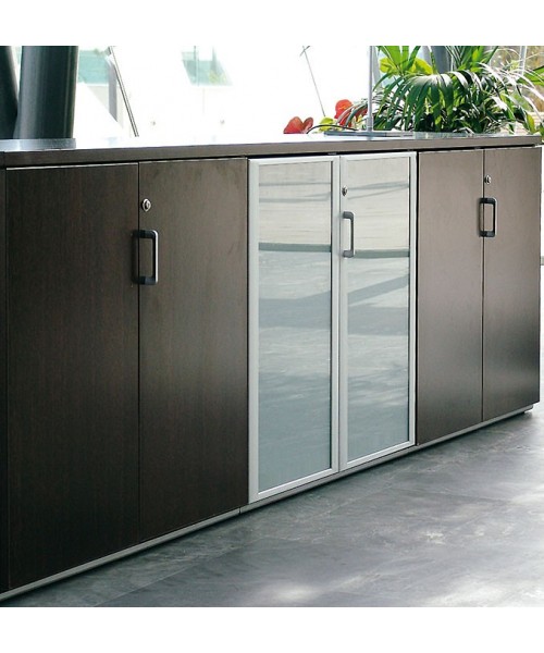 Armarios modulares