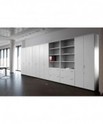 Armarios modulares