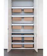 Armarios modulares